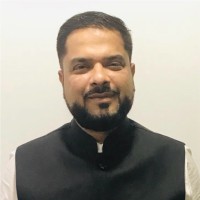 Arif Ansari