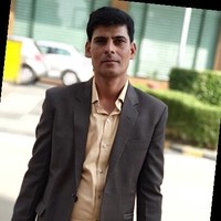 Zubair Uddin