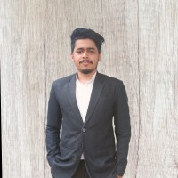 Thejas Kumar
