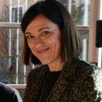 Florence Delas