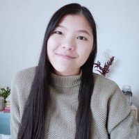 Michelle Huang