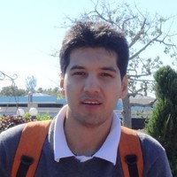 Eduardo Lopez Rodriguez