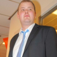 Henk David van der Heide