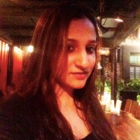 Sweta Manek