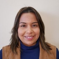 Yesenia Galvan