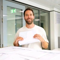 Daan Sombroek