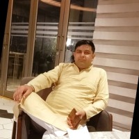Rajender Kamboj