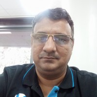 Prashant Tamane