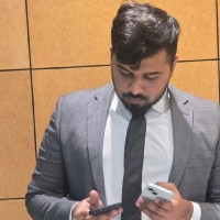 Mohamed M.