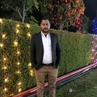 Mahesh Sharma