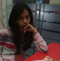 Lakshmi Singh