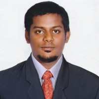 Prasanth Prabath