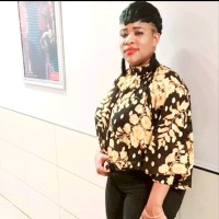 Zandile Dlodlo