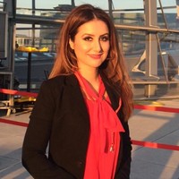 Khatera Yusufi