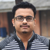 Bishwo Bandhu Chhetri