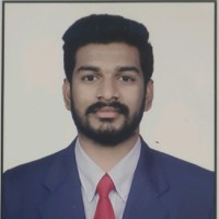 Deekshith S