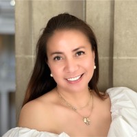 Jaiselle Mae Hidalgo