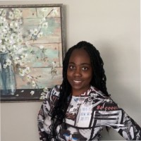 Chantelle Washington