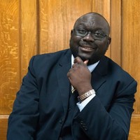 Ben Chisanga
