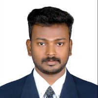 Anandaraj Gopalakrishnan