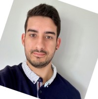 Gabriel Andrade