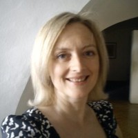 Katerina Cesalova