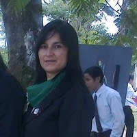 Celia Amarilla