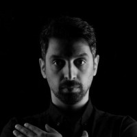Mahmood Omidali