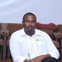 Daniel N. Kagwĭ
