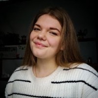 Margaux Buchon