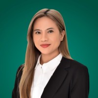 Gersie Ann Santillana