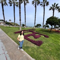 Andrea Muñoz Gutiérrez