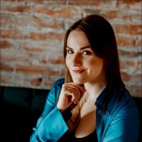 Agata Kruszczewska