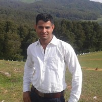 Rakesh Gurjar