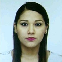 Mariana Cordova Coronel