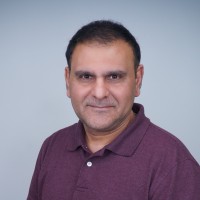 Imran Jafar , MBA
