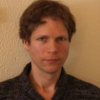 Boris Van Schooten