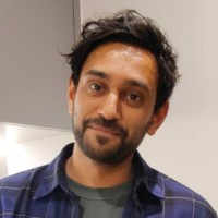 Aakash Patel