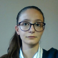 Emilie Salgado-Dietz