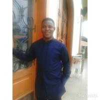 Akoh Moses Idakwo