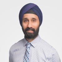 Raj Kohli, Cfa
