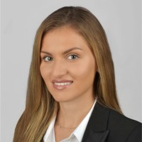 Flora Fazliu