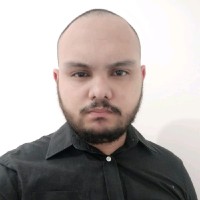 Claudio Xavier Barros