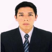 Jordy Urrutia Zambrano
