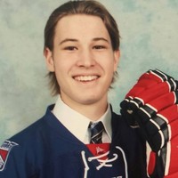 Matt Milford
