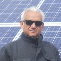 Ramón Antonio Corral Martínez