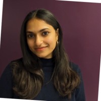 Anvitha Prasad