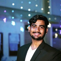Venkata Srinivas