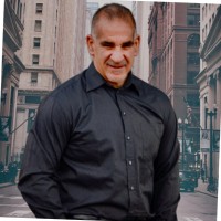 Stephen Briglia