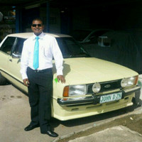 John Marimuthu